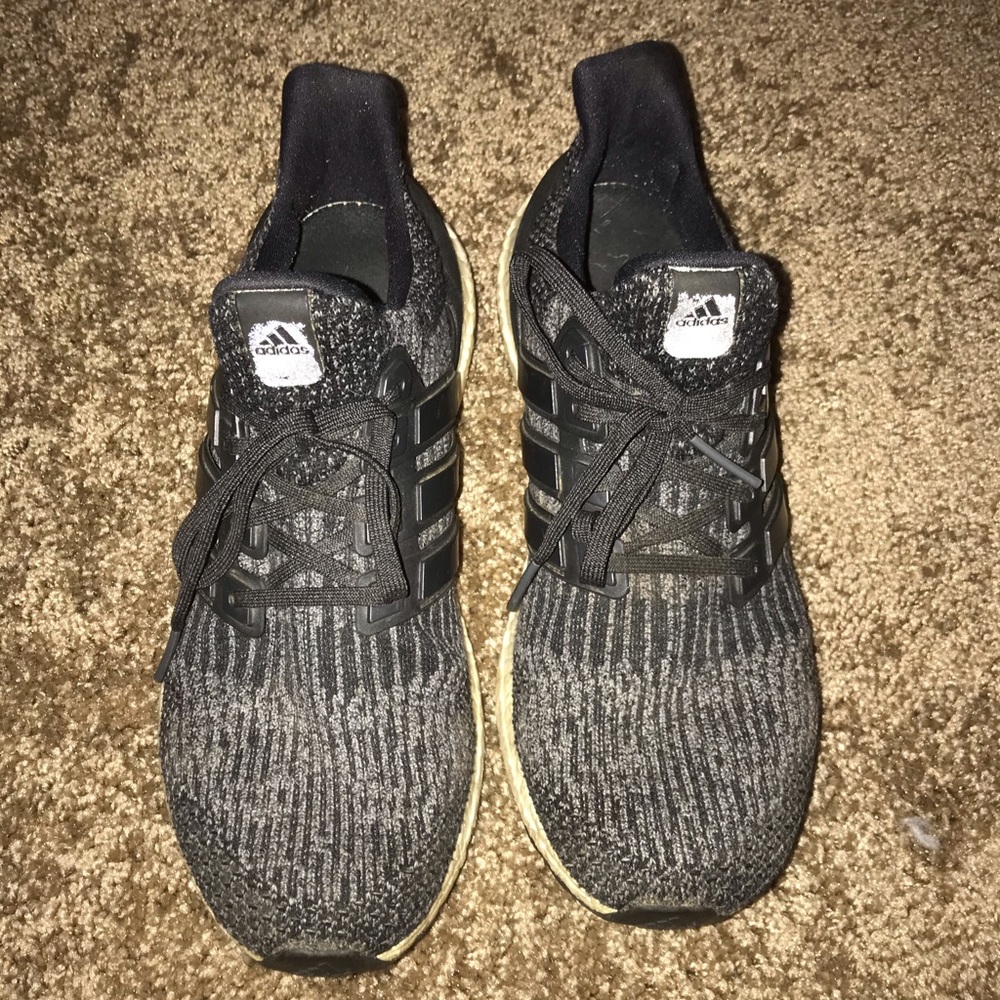 Adidas ultra boost size 8